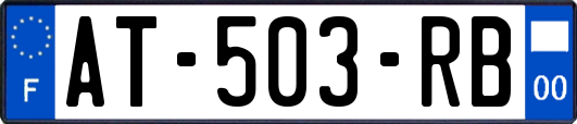 AT-503-RB