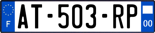 AT-503-RP