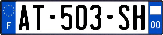 AT-503-SH