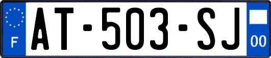 AT-503-SJ