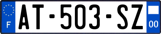 AT-503-SZ