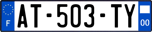 AT-503-TY