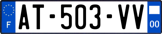 AT-503-VV