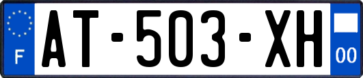 AT-503-XH