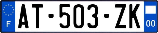 AT-503-ZK