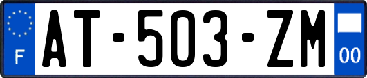 AT-503-ZM