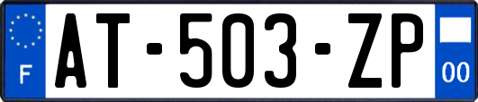 AT-503-ZP