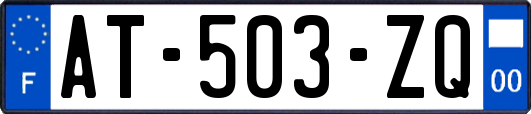 AT-503-ZQ