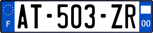 AT-503-ZR