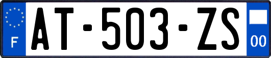 AT-503-ZS