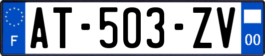 AT-503-ZV