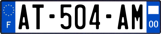 AT-504-AM