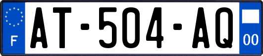 AT-504-AQ