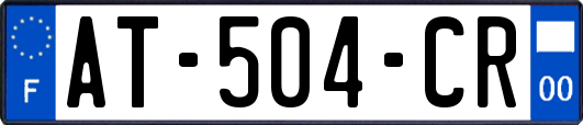 AT-504-CR