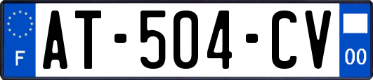 AT-504-CV