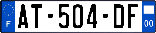AT-504-DF