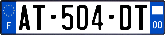 AT-504-DT