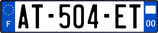 AT-504-ET