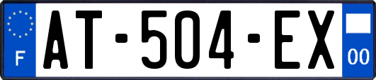 AT-504-EX