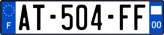 AT-504-FF