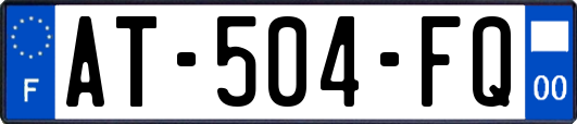 AT-504-FQ