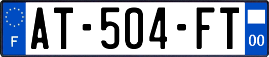 AT-504-FT