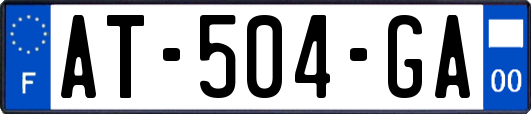 AT-504-GA