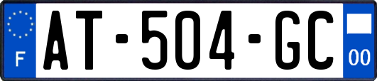 AT-504-GC