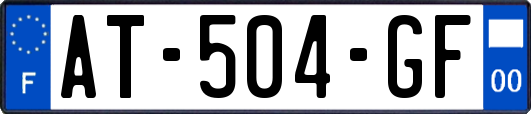 AT-504-GF