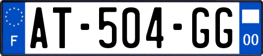 AT-504-GG