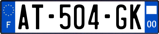 AT-504-GK