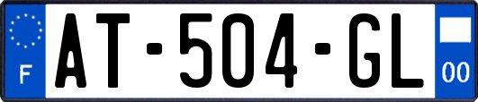 AT-504-GL