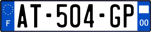 AT-504-GP