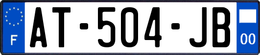 AT-504-JB