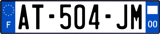 AT-504-JM