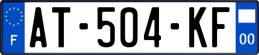 AT-504-KF