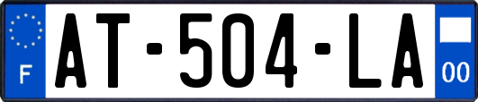 AT-504-LA