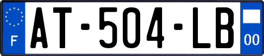 AT-504-LB