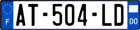 AT-504-LD