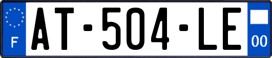 AT-504-LE
