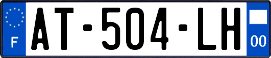 AT-504-LH