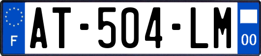 AT-504-LM