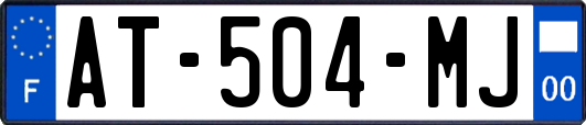 AT-504-MJ