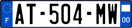 AT-504-MW