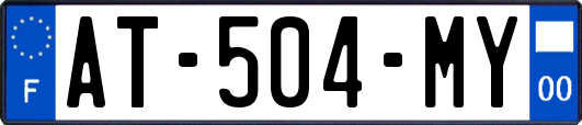 AT-504-MY
