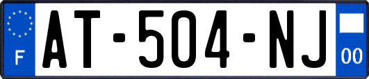 AT-504-NJ