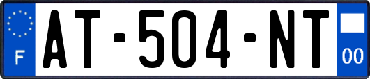 AT-504-NT