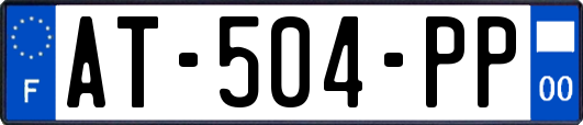 AT-504-PP