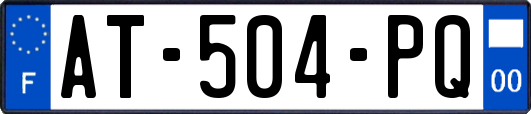 AT-504-PQ