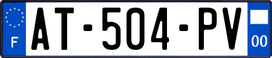 AT-504-PV